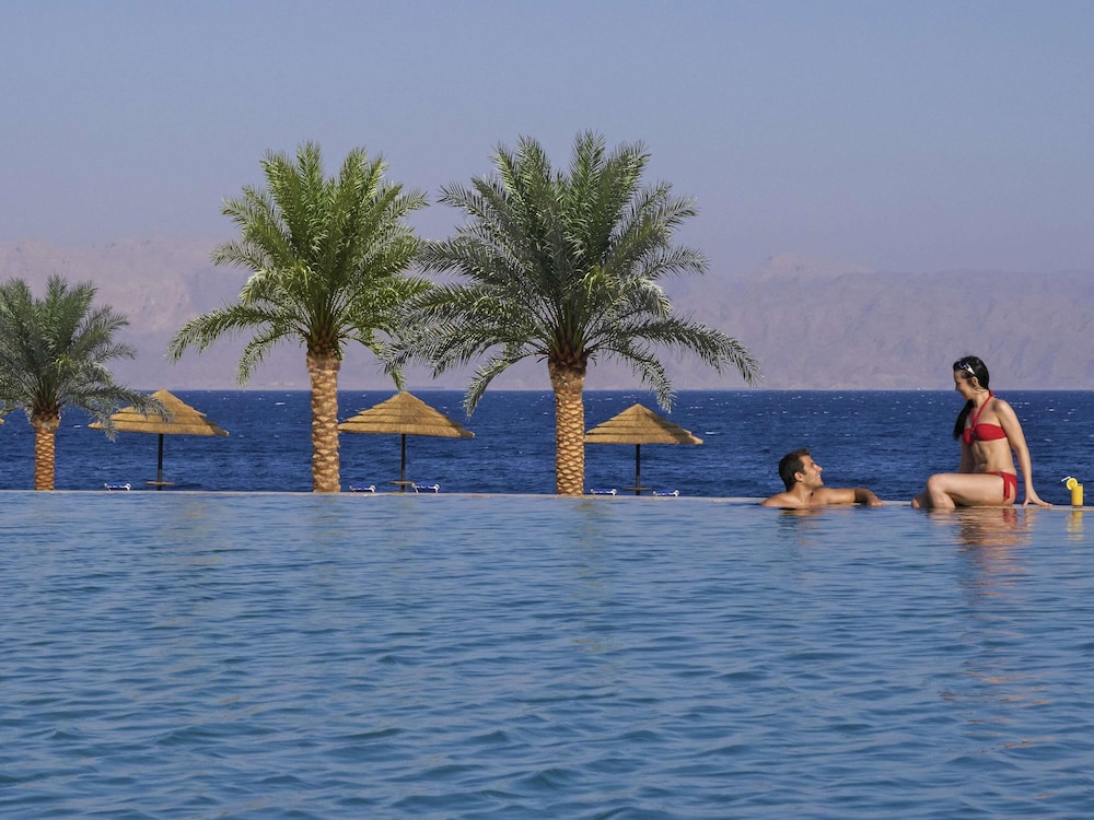 Movenpick Resort & Spa Tala Bay Aqaba Image 55