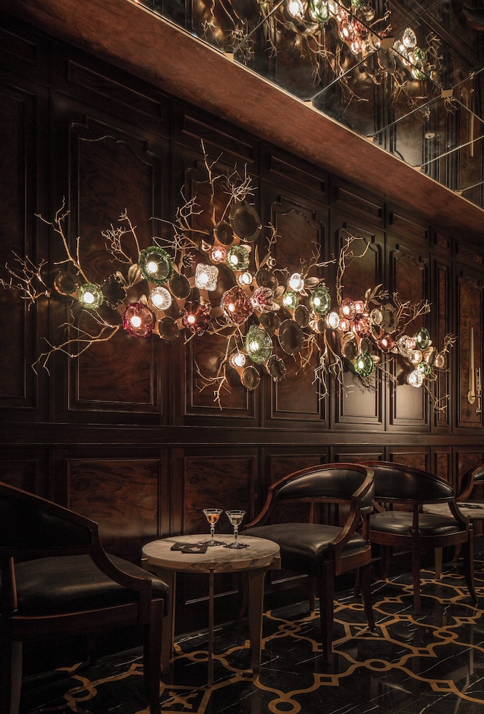 Four Seasons Hotel Amman Image 64