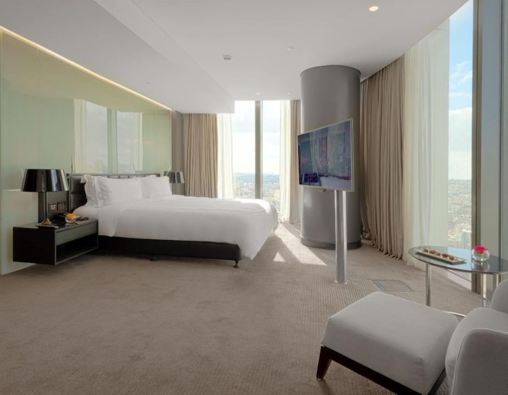 Amman Rotana Image 39