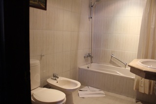 Al-fanar Palace Hotel Image 0