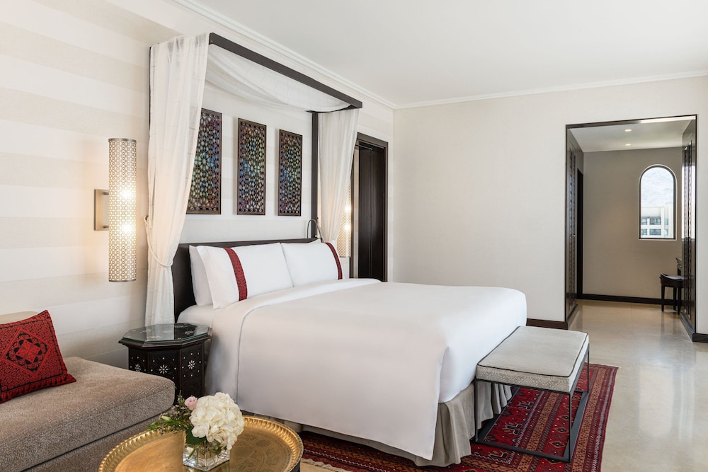 Al Manara, A Luxury Collection Hotel, Saraya Aqaba Image 26