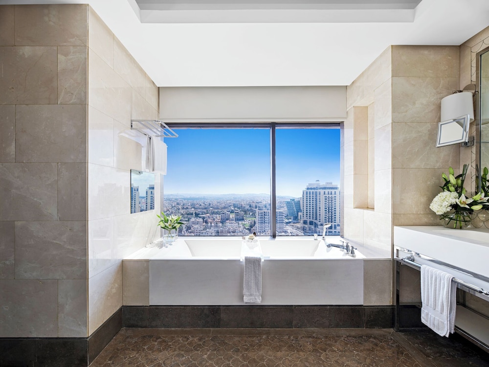 Fairmont Amman Image 96