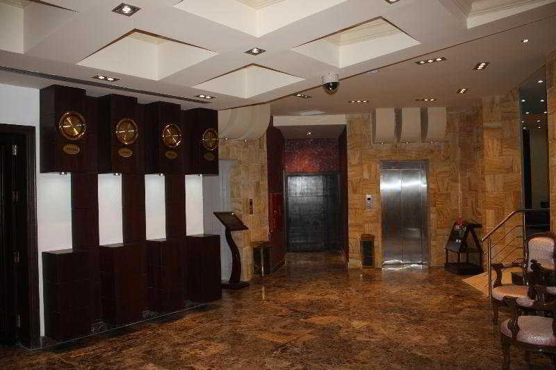 Petra Moon Hotel Image 0