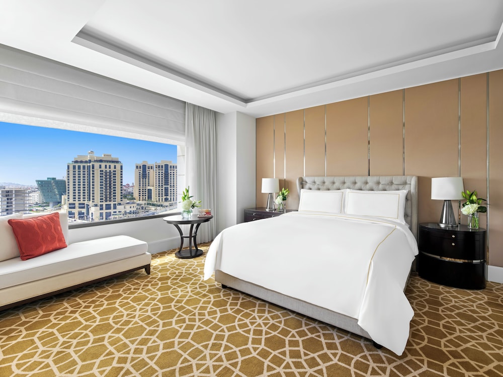 Fairmont Amman Image 16