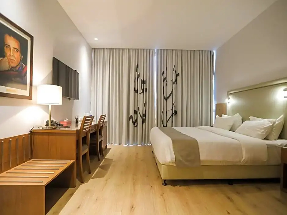 La Locanda Boutique Hotel Image 2