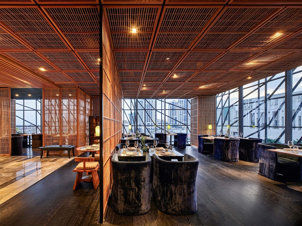 Fairmont Amman Image 142