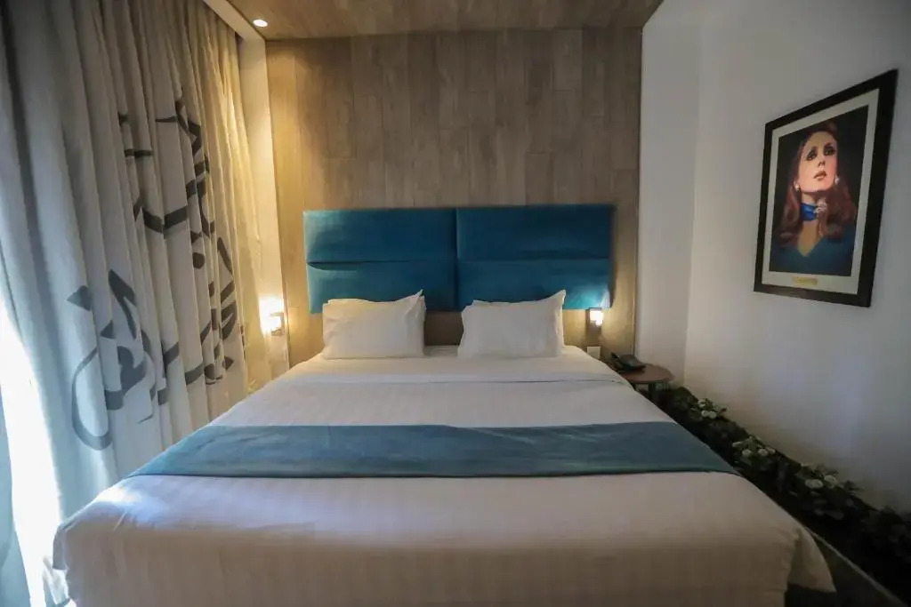 La Locanda Boutique Hotel Image 59