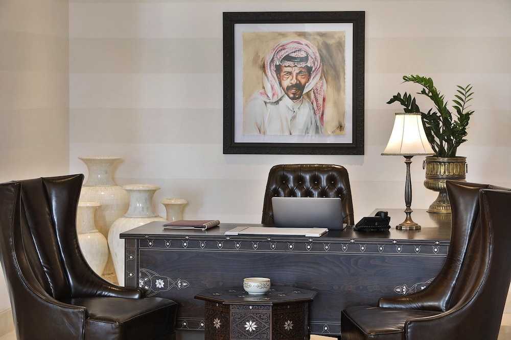 Al Manara, A Luxury Collection Hotel, Saraya Aqaba Image 111