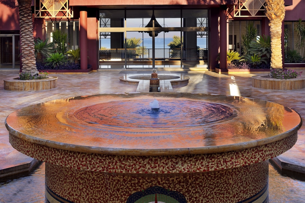 Movenpick Resort & Spa Tala Bay Aqaba Image 186