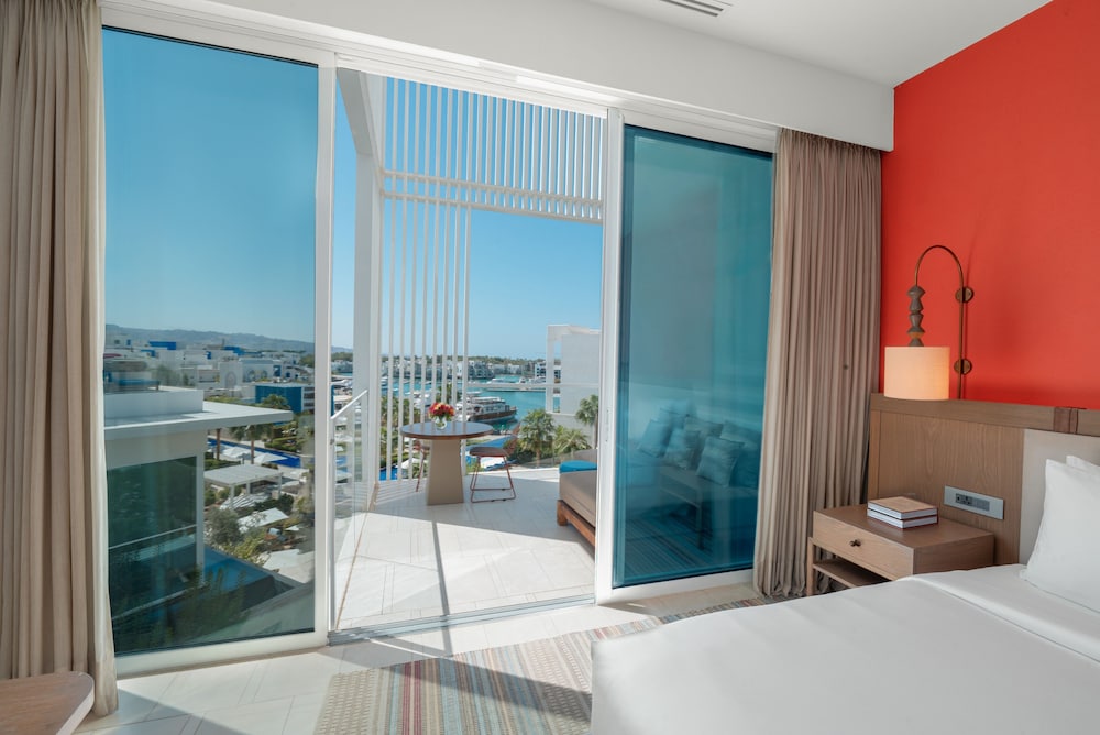 Hyatt Regency Aqaba Ayla Resort Image 17