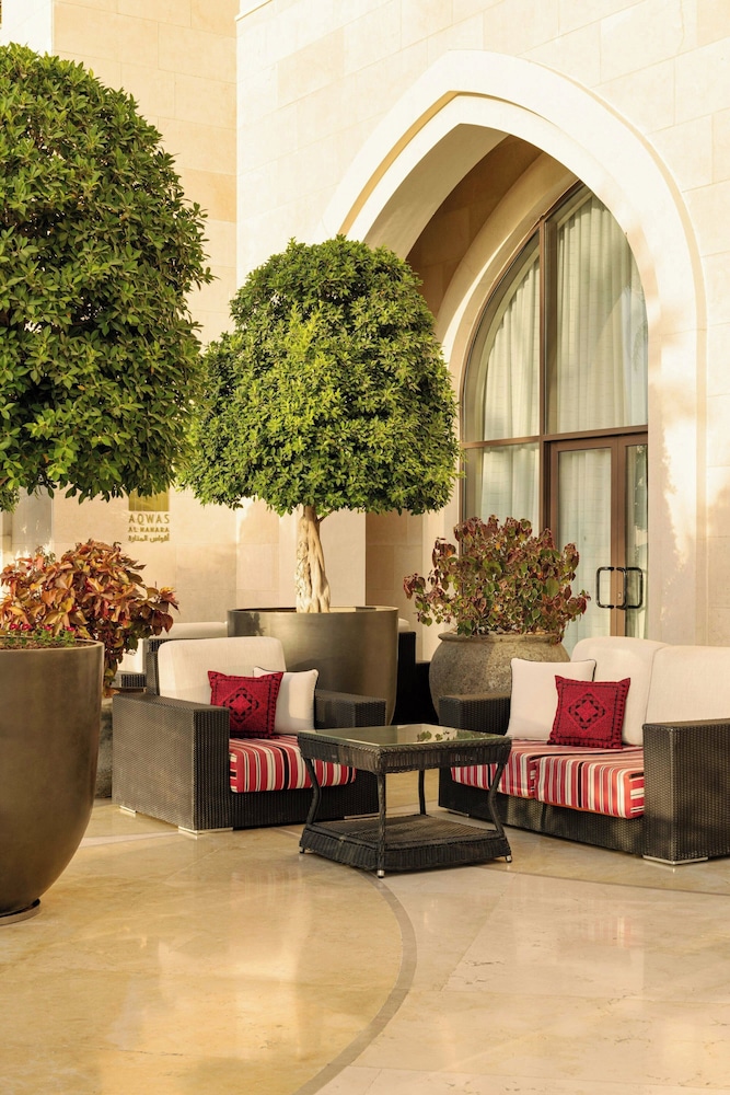 Al Manara, A Luxury Collection Hotel, Saraya Aqaba Image 6