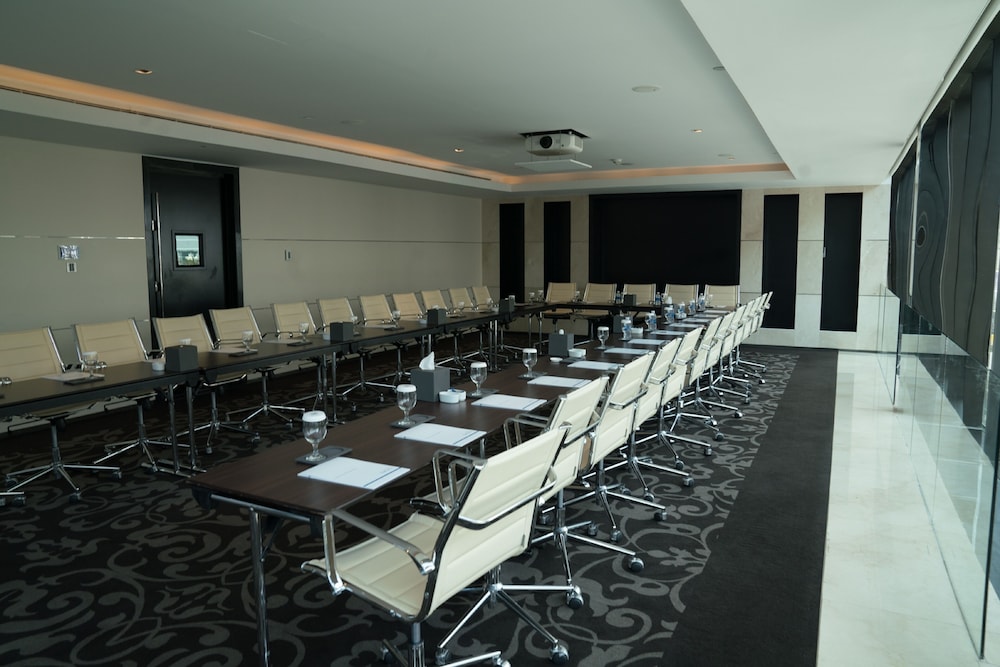 Amman Rotana Image 111