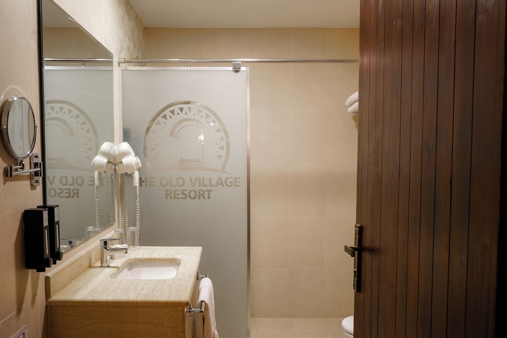 Old Village Resort Image 79