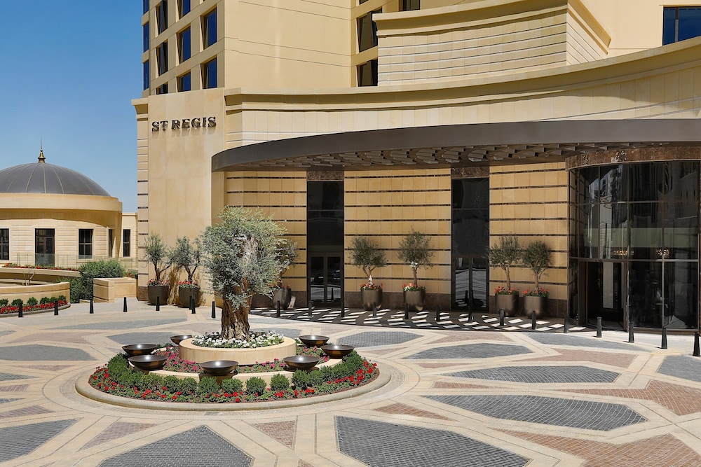 The St. Regis Amman Image 190