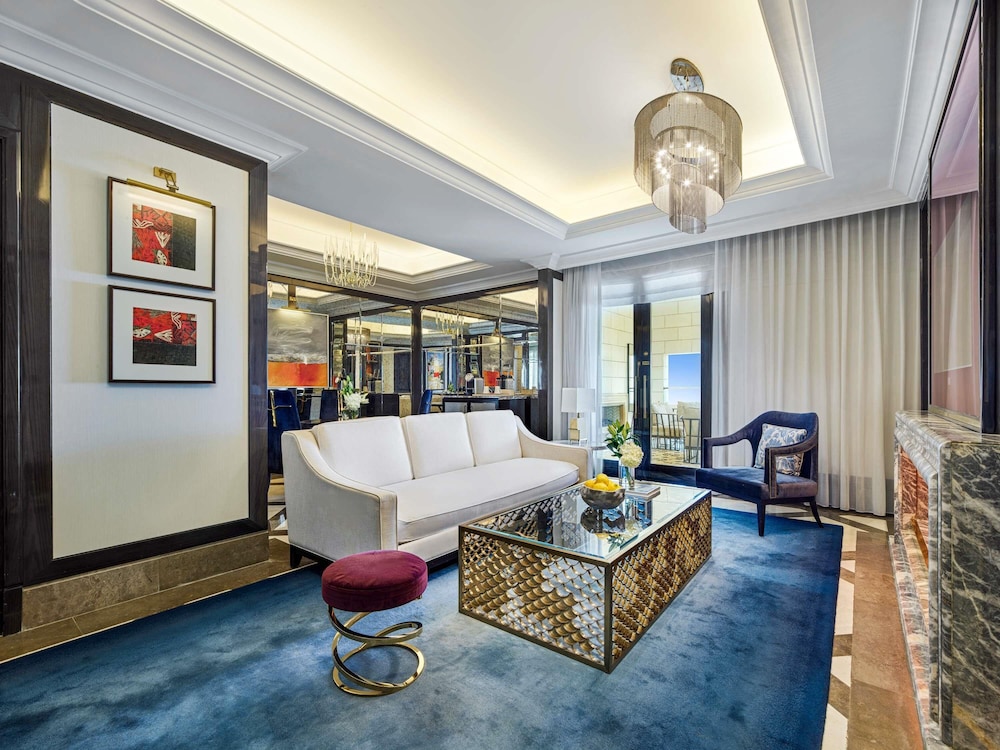 Fairmont Amman Image 35