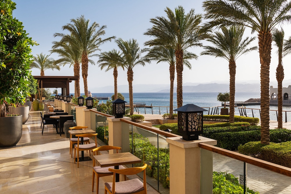 Al Manara, A Luxury Collection Hotel, Saraya Aqaba Image 1
