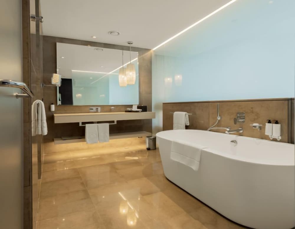 Amman Rotana Image 44