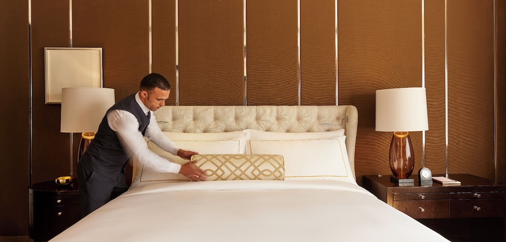 Fairmont Amman Image 21