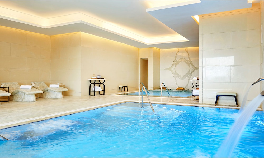 Fairmont Amman Image 108