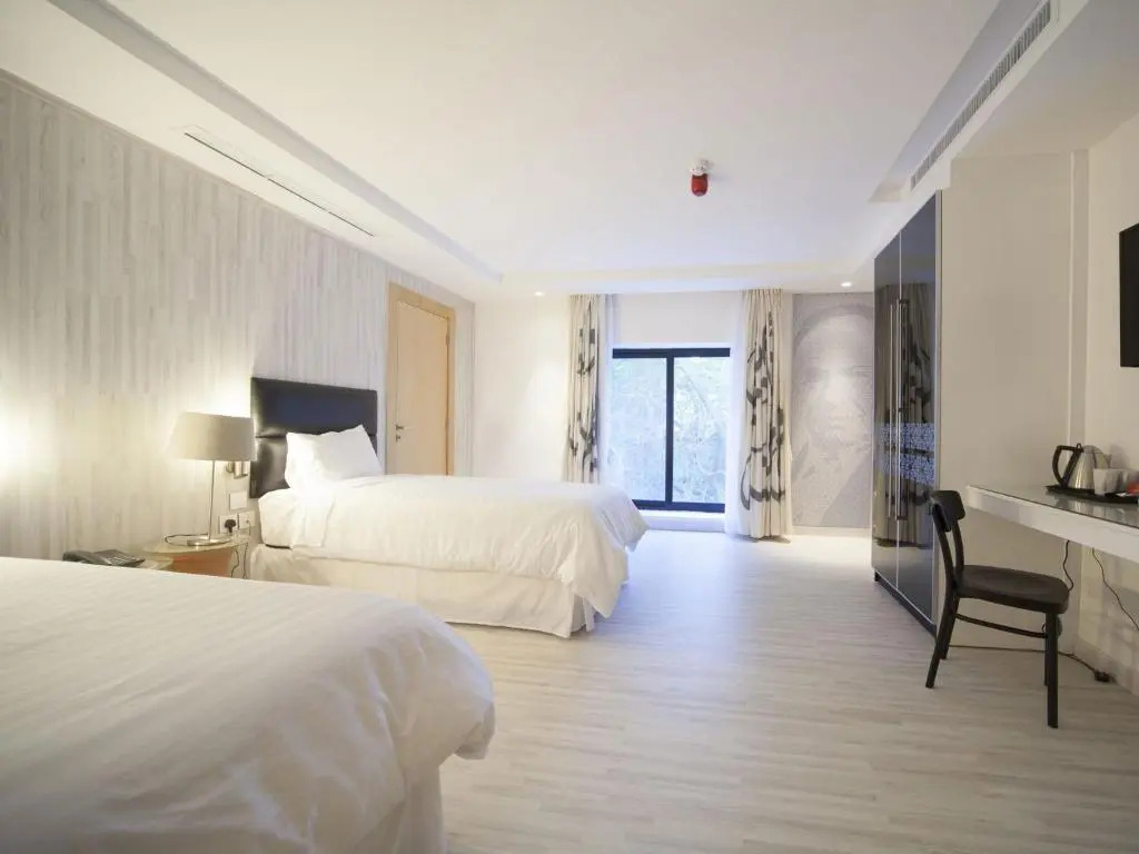 La Locanda Boutique Hotel Image 68