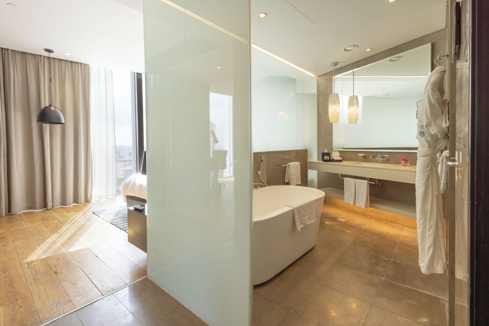 Amman Rotana Image 57