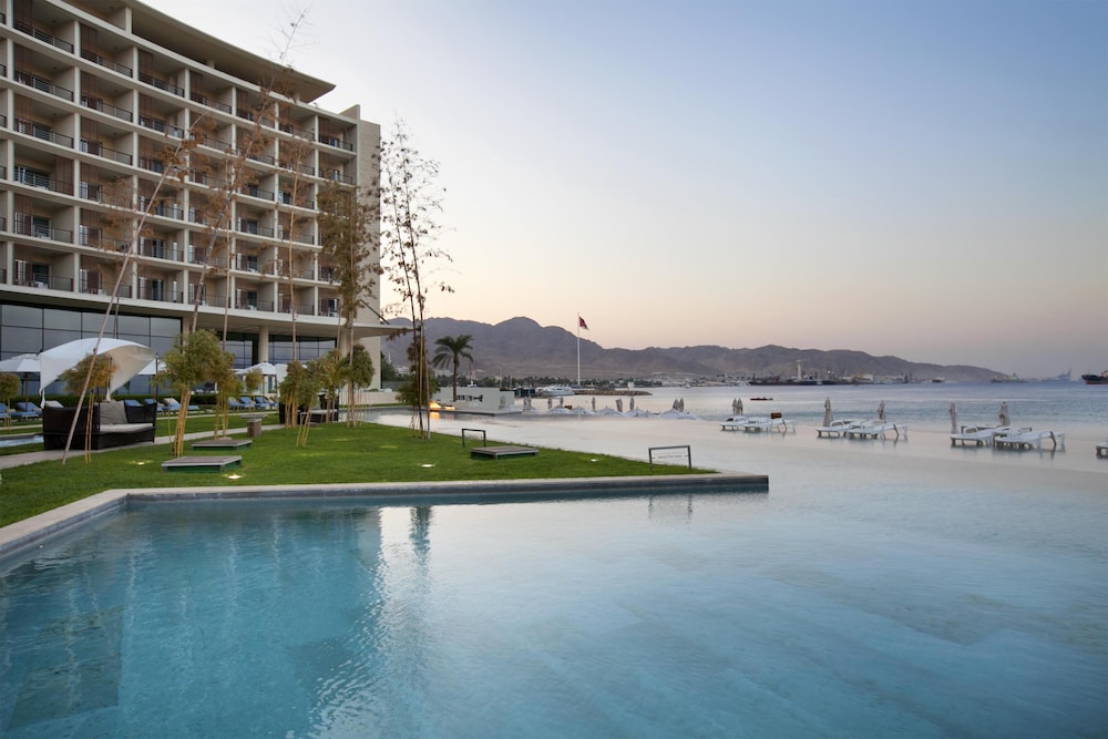 Kempinski Hotel Aqaba Red Sea Image 93