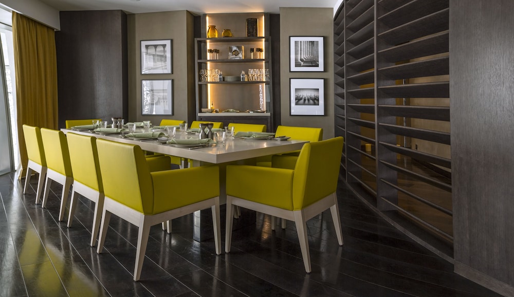 Amman Rotana Image 77