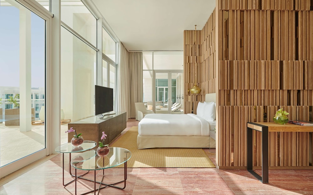 Hyatt Regency Aqaba Ayla Resort Image 13