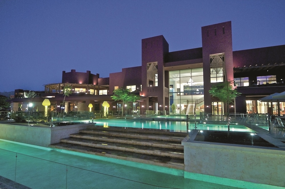 Movenpick Resort & Spa Tala Bay Aqaba Image 162