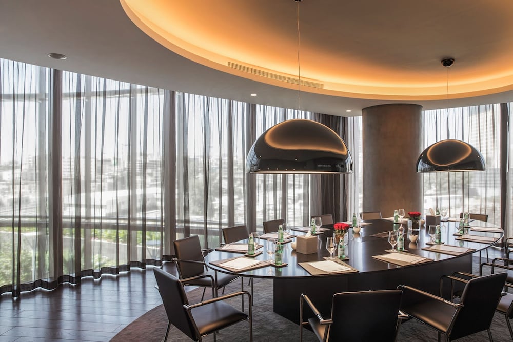 Amman Rotana Image 110