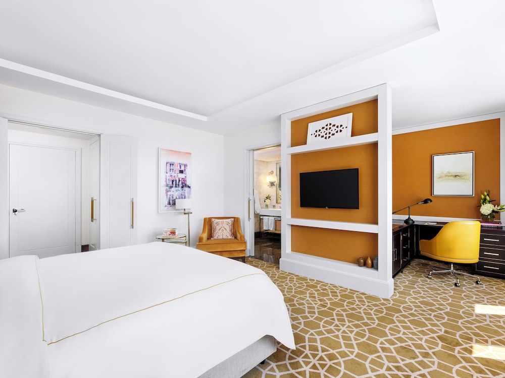 Fairmont Amman Image 17