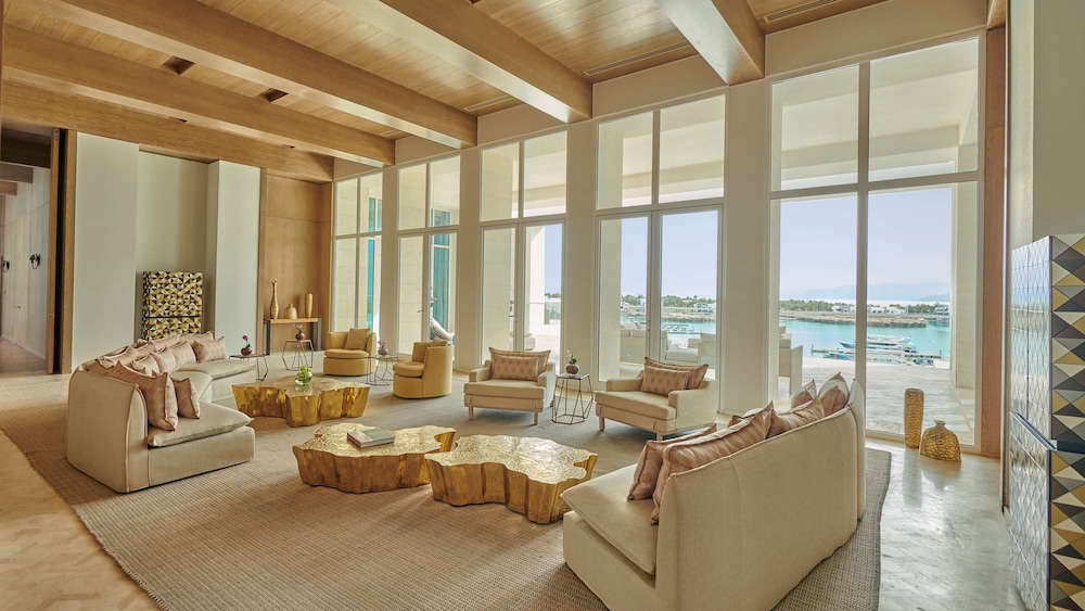 Hyatt Regency Aqaba Ayla Resort Image 10