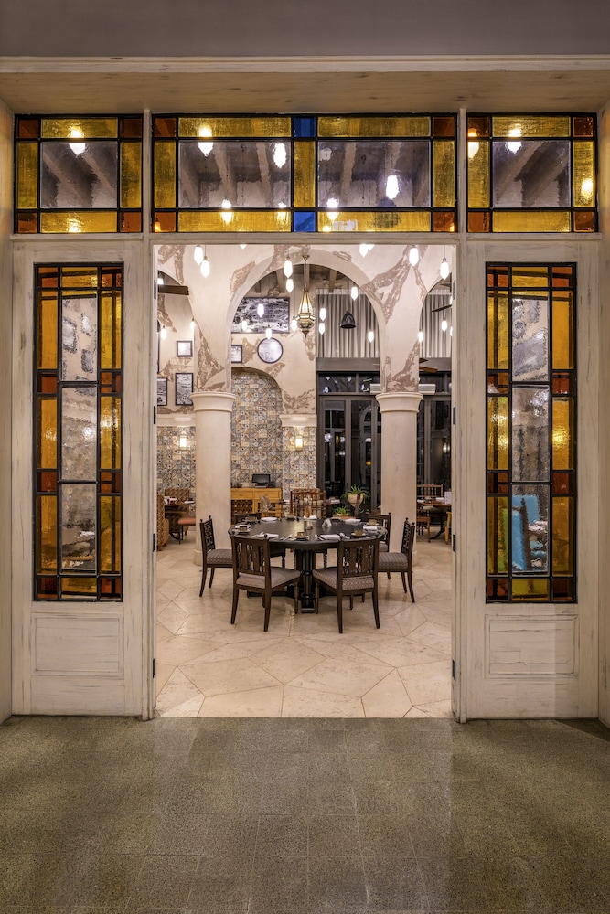 Fairmont Amman Image 125