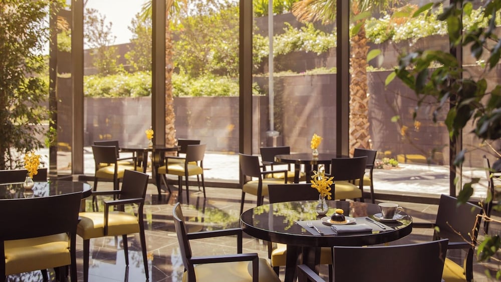 Amman Rotana Image 95