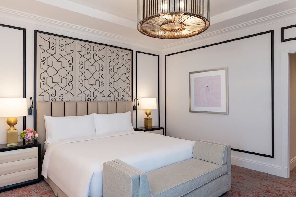 The St. Regis Amman Image 37