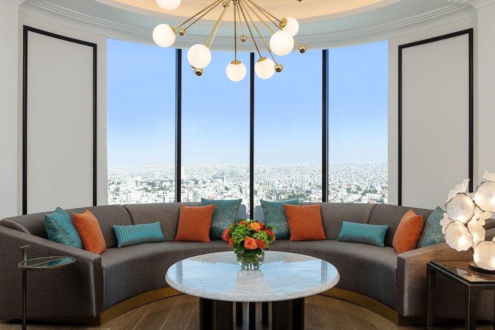 The St. Regis Amman Image 73