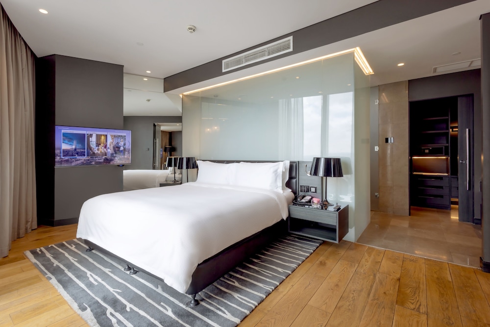 Amman Rotana Image 23