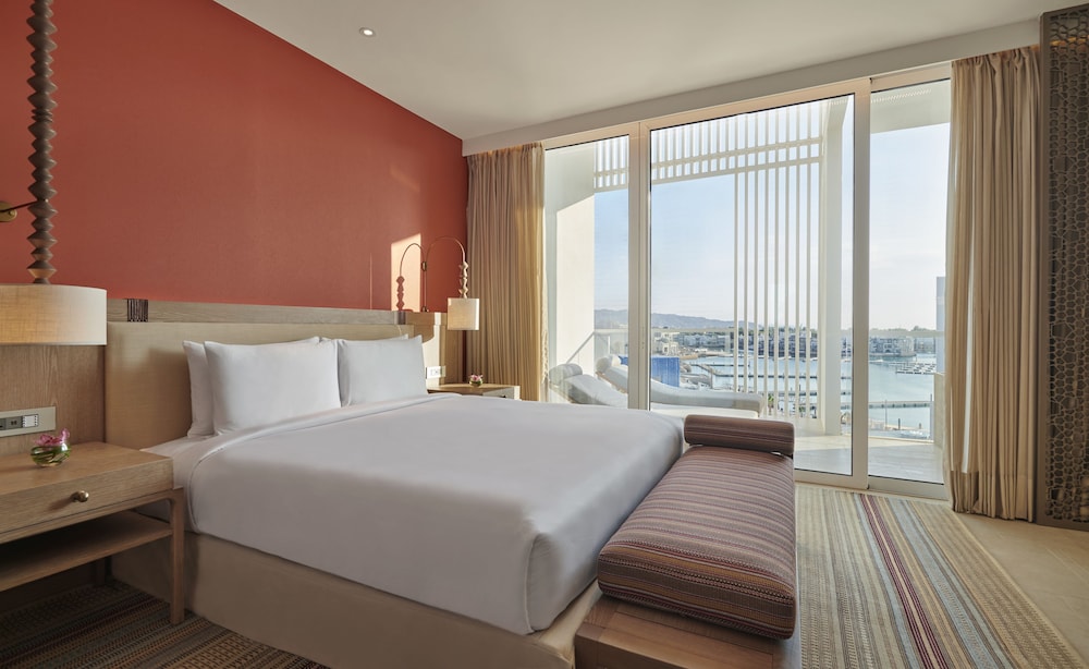 Hyatt Regency Aqaba Ayla Resort Image 5