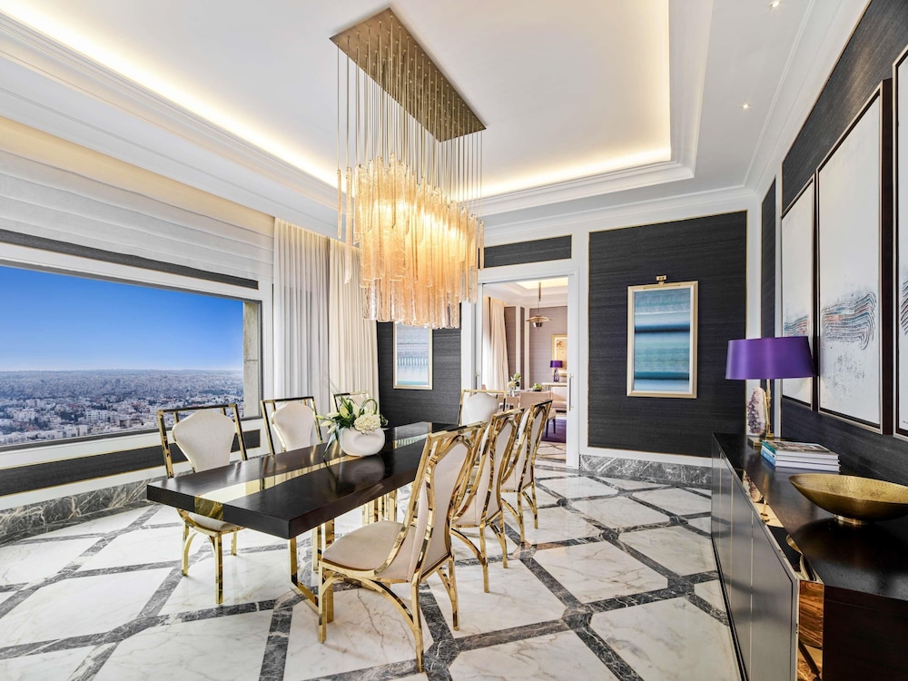 Fairmont Amman Image 62