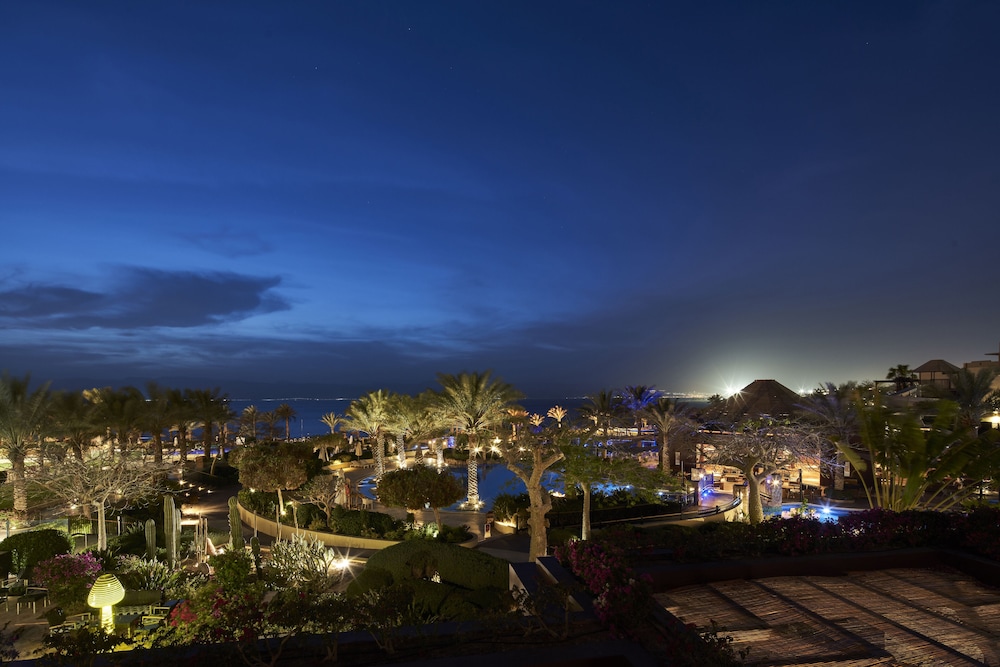 Movenpick Resort & Spa Tala Bay Aqaba Image 48