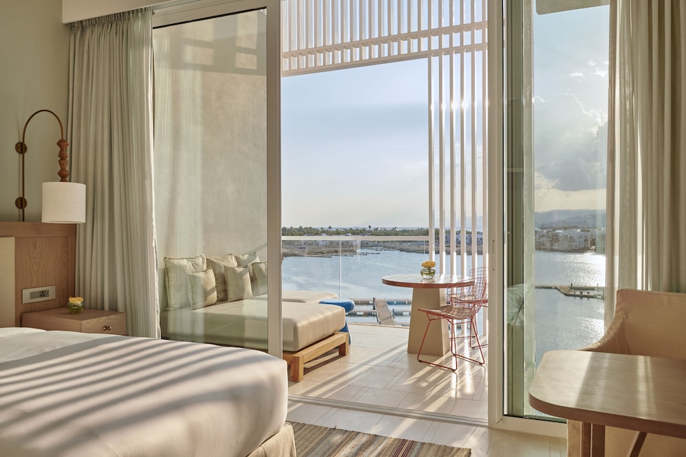 Hyatt Regency Aqaba Ayla Resort Image 2