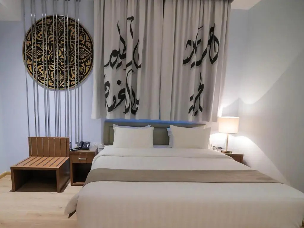 La Locanda Boutique Hotel Image 43