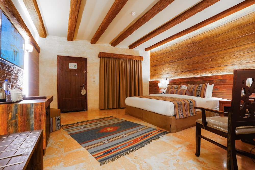 Old Village Resort Image 50