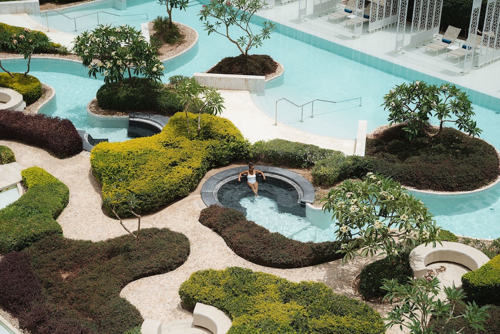 Hyatt Regency Aqaba Ayla Resort Image 35