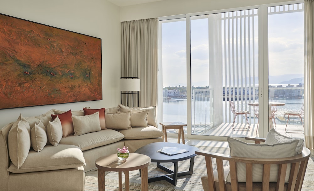 Hyatt Regency Aqaba Ayla Resort Image 4