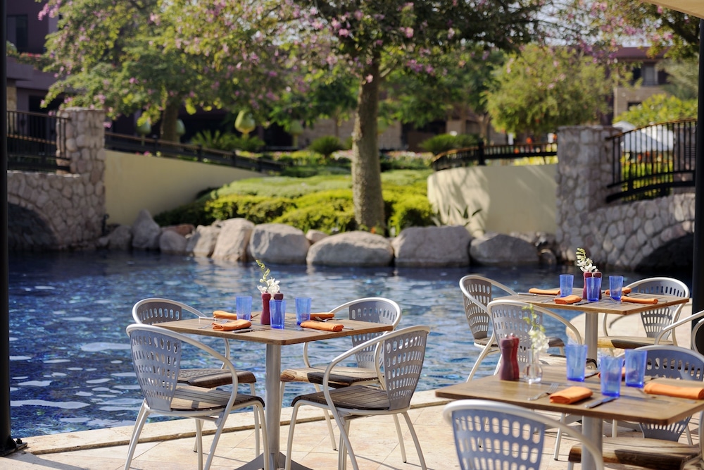 Movenpick Resort & Spa Tala Bay Aqaba Image 93