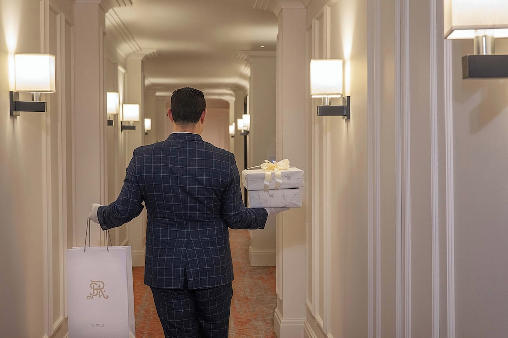 The St. Regis Amman Image 113