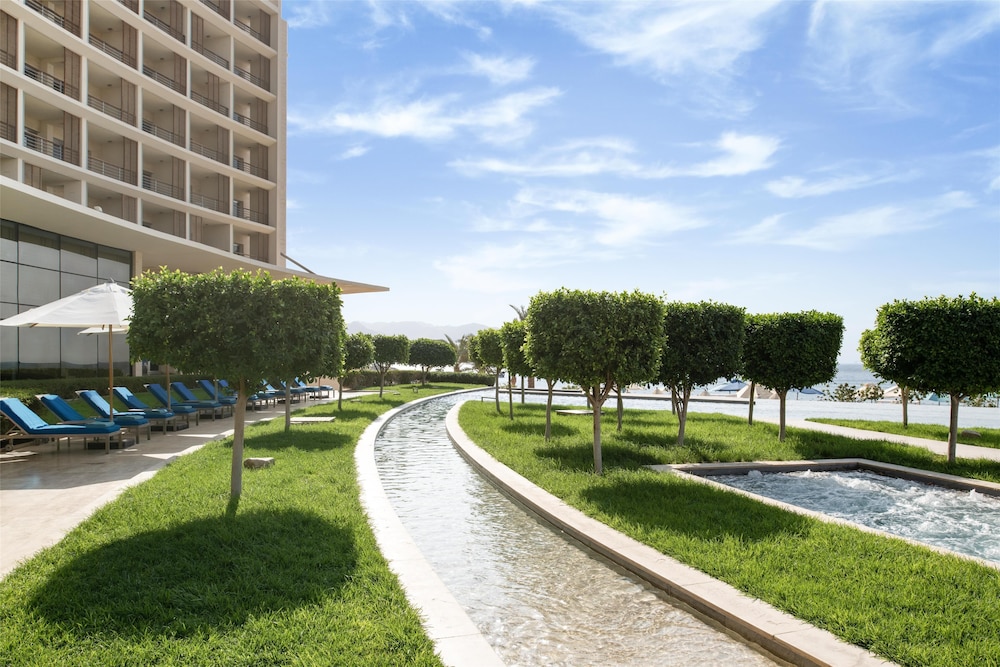 Kempinski Hotel Aqaba Red Sea Image 97