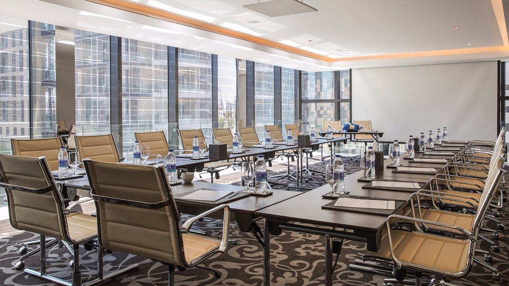 Amman Rotana Image 114