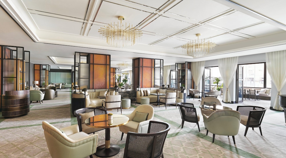 Four Seasons Hotel Amman Image 71